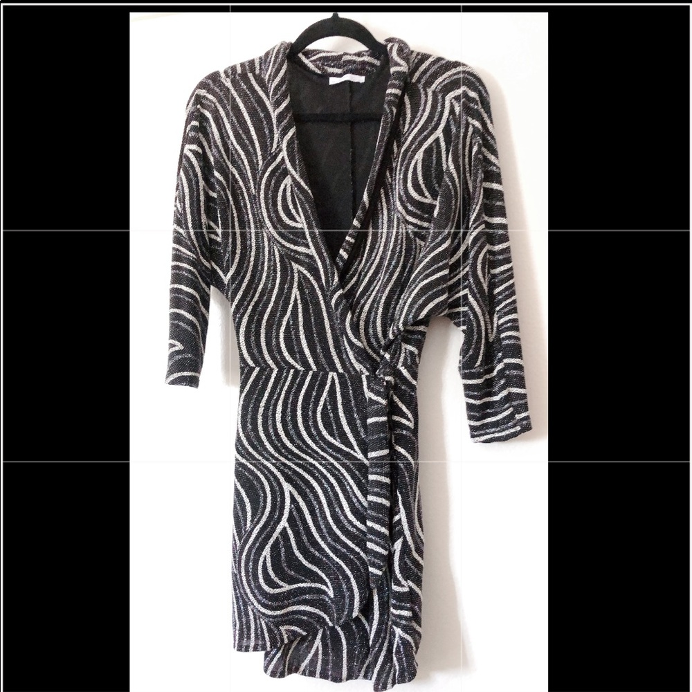 Zara dress size S . New without tag